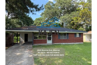 Building Photo - 2115 Monroe Ave