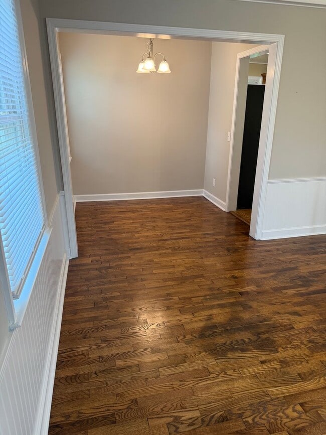 Foto del edificio - 2 Bedroom / 1.5 Bath Home in Kingsport TN