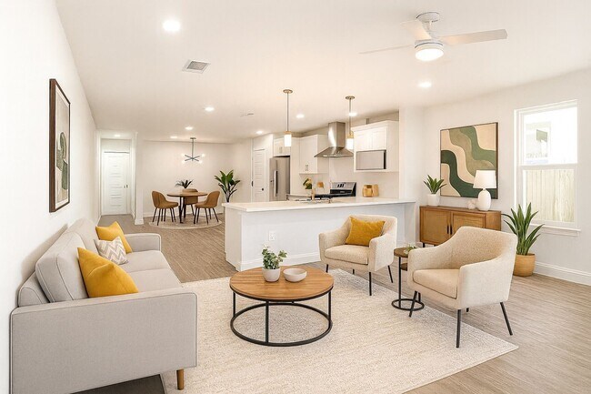 Foto del edificio - 810 Avenue D