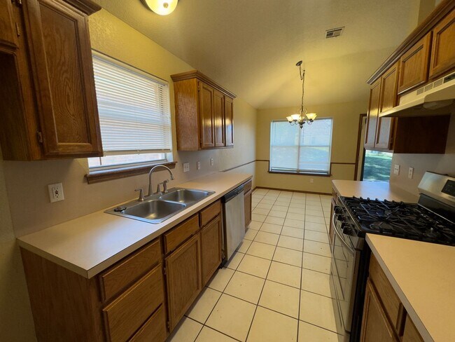 Foto del edificio - Charming Home in Stonepoint!