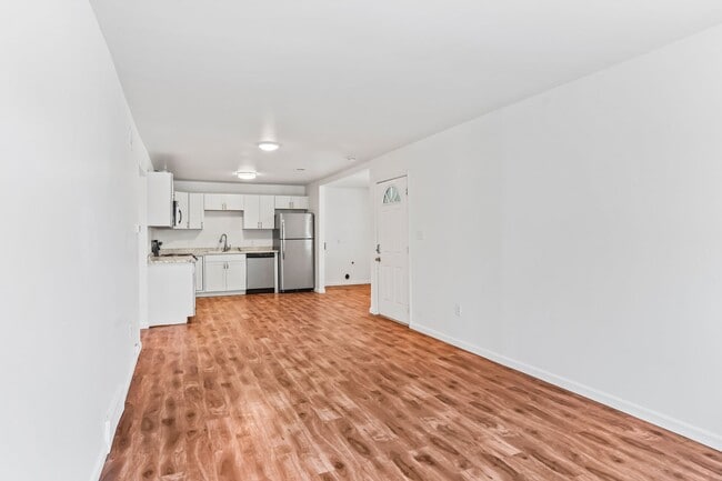 Building Photo - 1328 S Coffman St