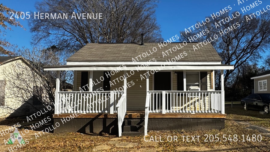 Photo - 2405 Herman Avenue-