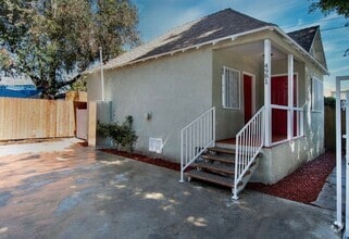Building Photo - 4981 Ascot Ave