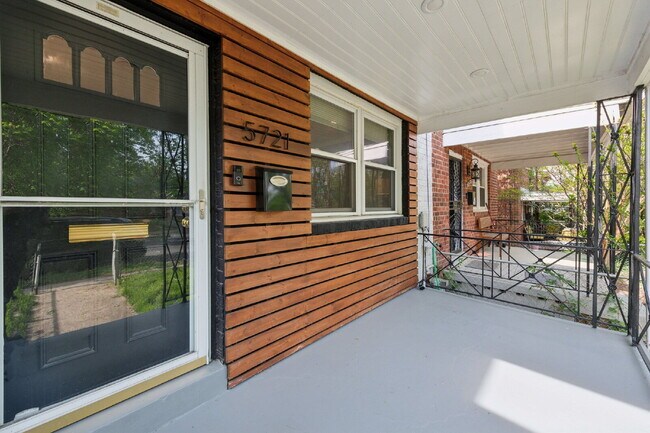Foto del edificio - Welcome Home!