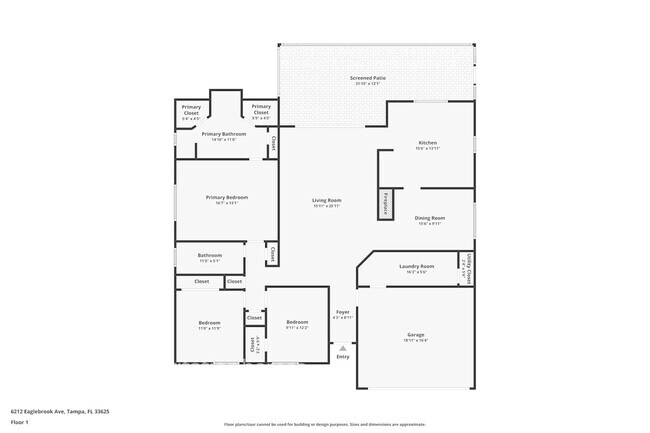 Foto del edificio - 6212 Eaglebrook Ave