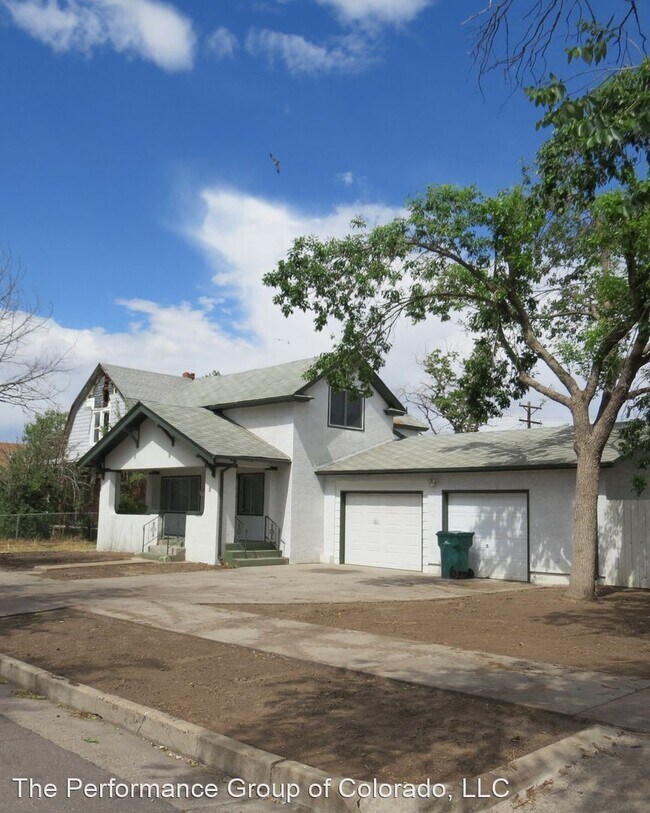 Building Photo - 2 br, 1 bath House - 1612 Wabash Avenue