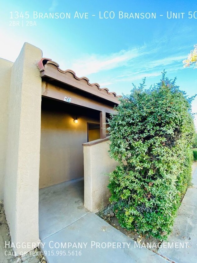 Primary Photo - 2/2 Condo for Rent!