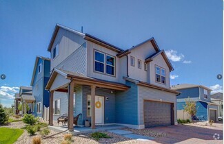 Building Photo - 4874 Halifax Ct