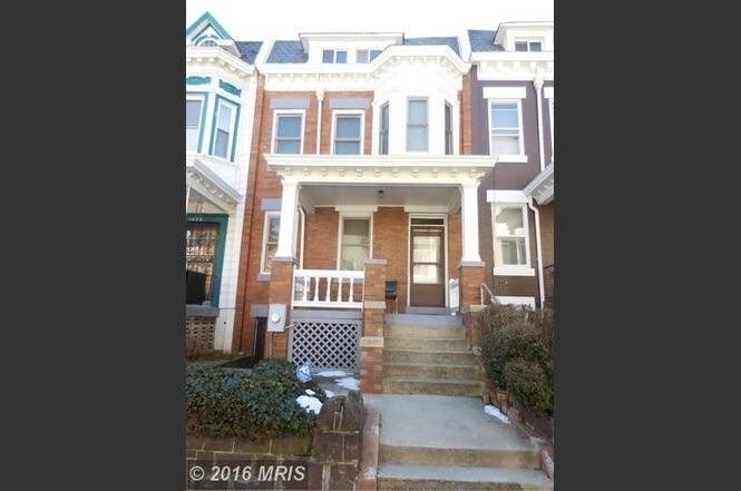 Foto principal - 1422 Meridian Plz NW