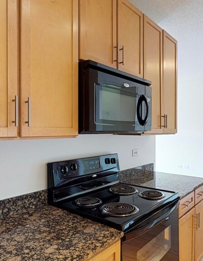 Foto del edificio - 725 S Dearborn St