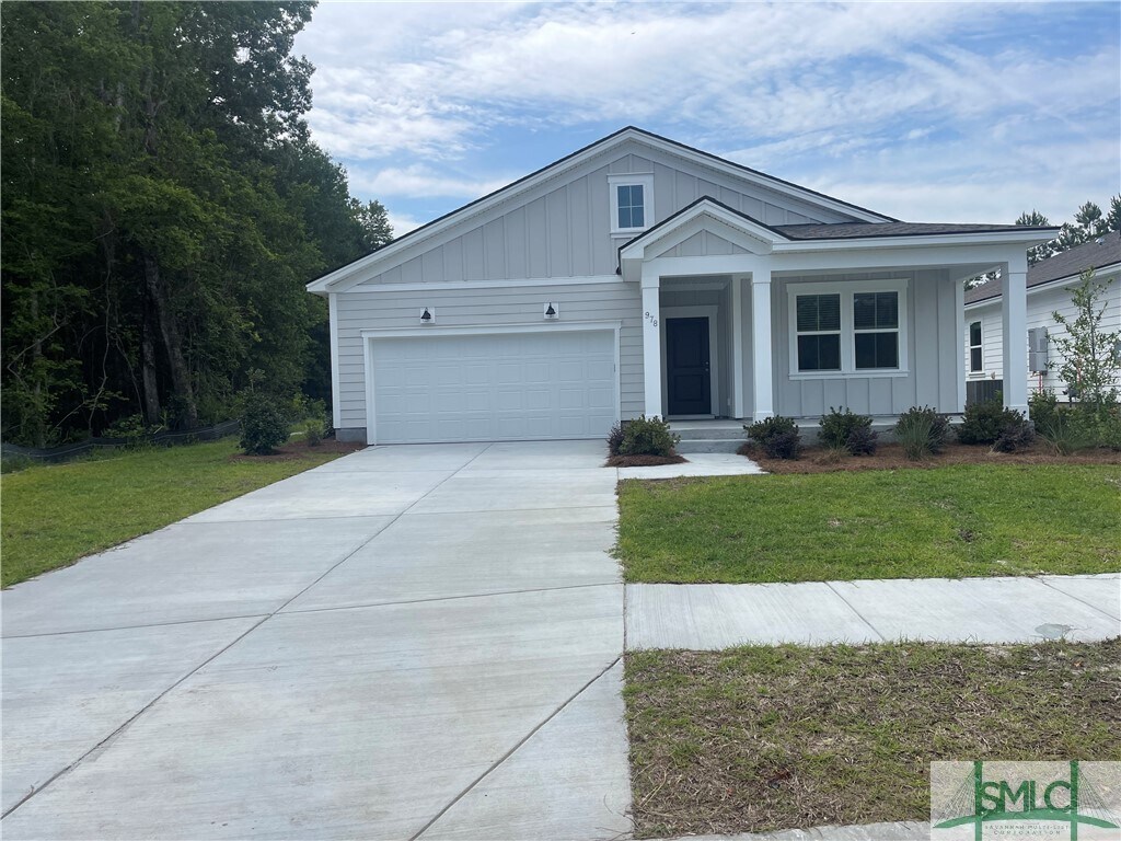 Foto principal - 978 Longleaf Dr