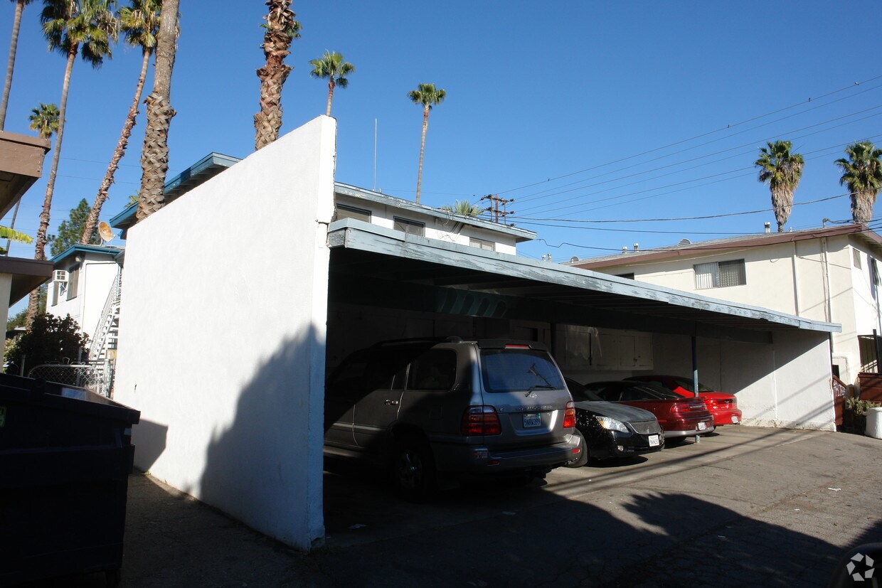 Building Photo - 19108 Sherman Way