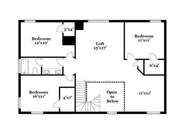 Building Photo - 145 Gross Lake Pkwy