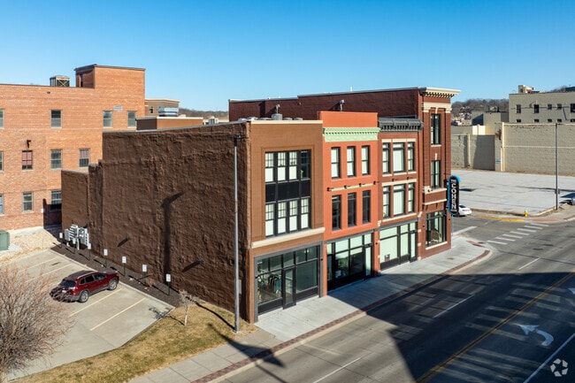 Building Photo - The Cohen