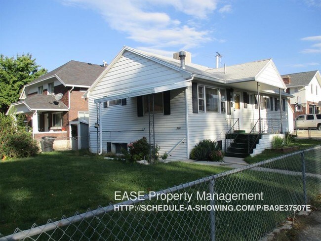Building Photo - 710 N 100 W