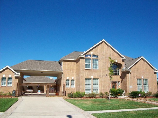 Foto del edificio - 1722 Parklake Village Dr