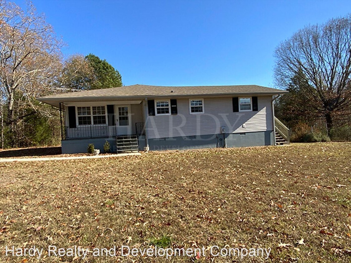 3 br, 2 bath House 5024 Big Texas Valley... House Rental in Rome