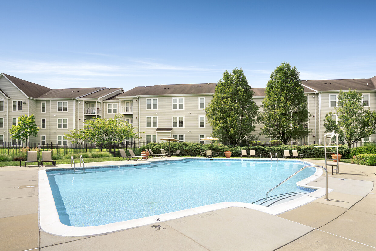 Foto principal - The Apartments at Wellington Trace