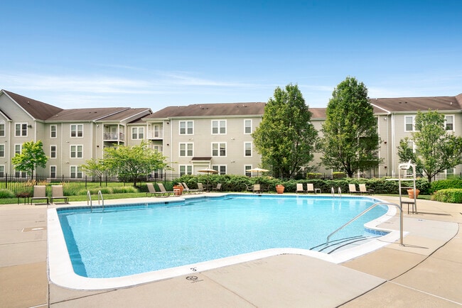 Building Photo - The Apartments at Wellington Trace