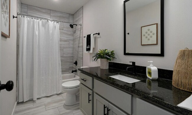 Foto del edificio - BRAND NEW 4 bedroom home in Copper Leaf- Nixa
