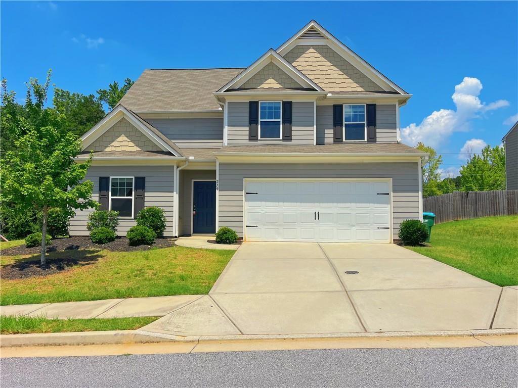 Foto principal - 279 Darling Ln