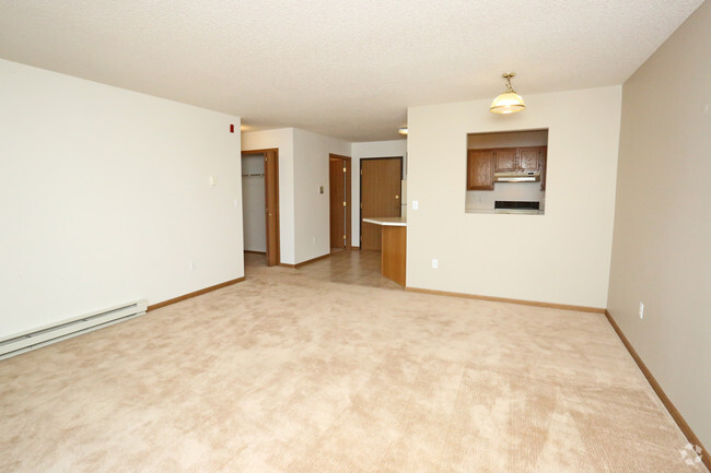 Foto del interior - Maria Place Apartments