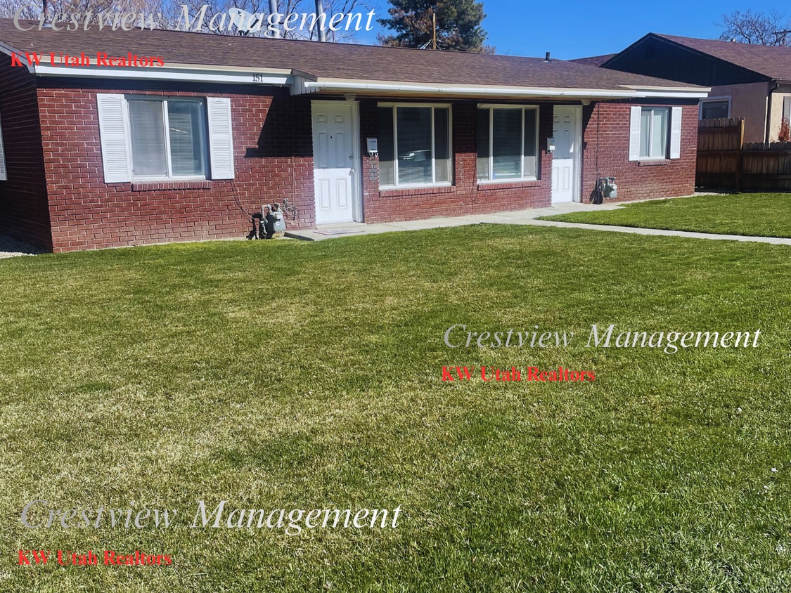 Claybourne Duplex - Claybourne Duplex