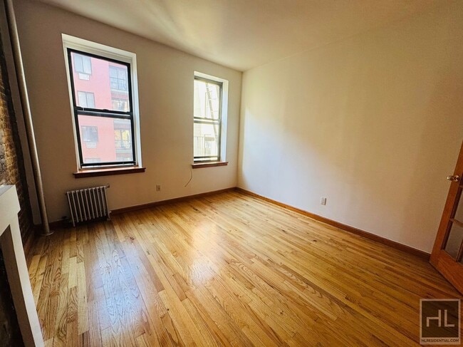 Foto del edificio - PITT STREET