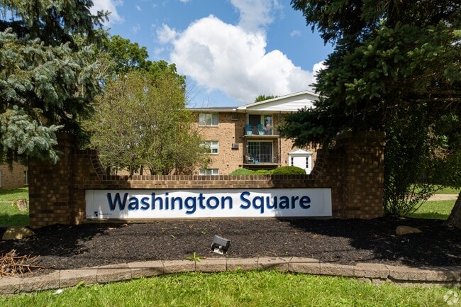 Building Photo - Washington Square Apartments