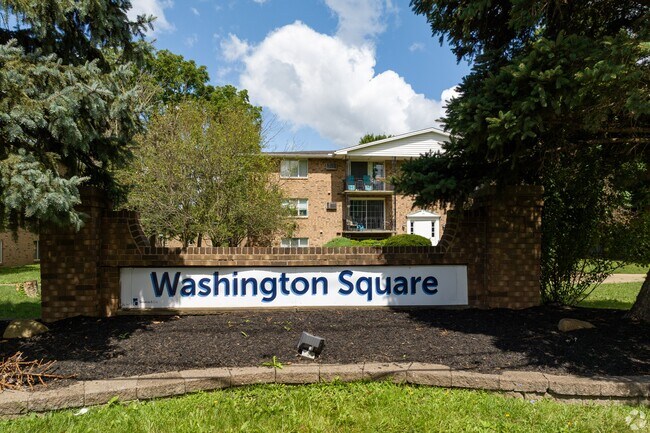 Foto del edificio - Washington Square Apartments