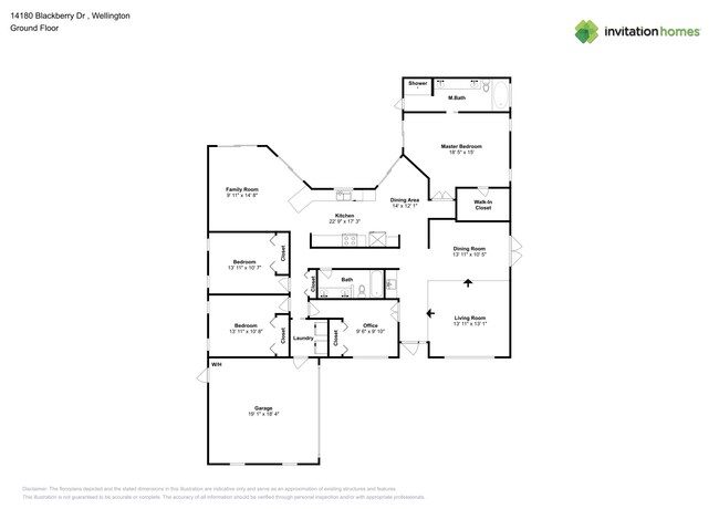 Foto del edificio - 14180 Blackberry Dr