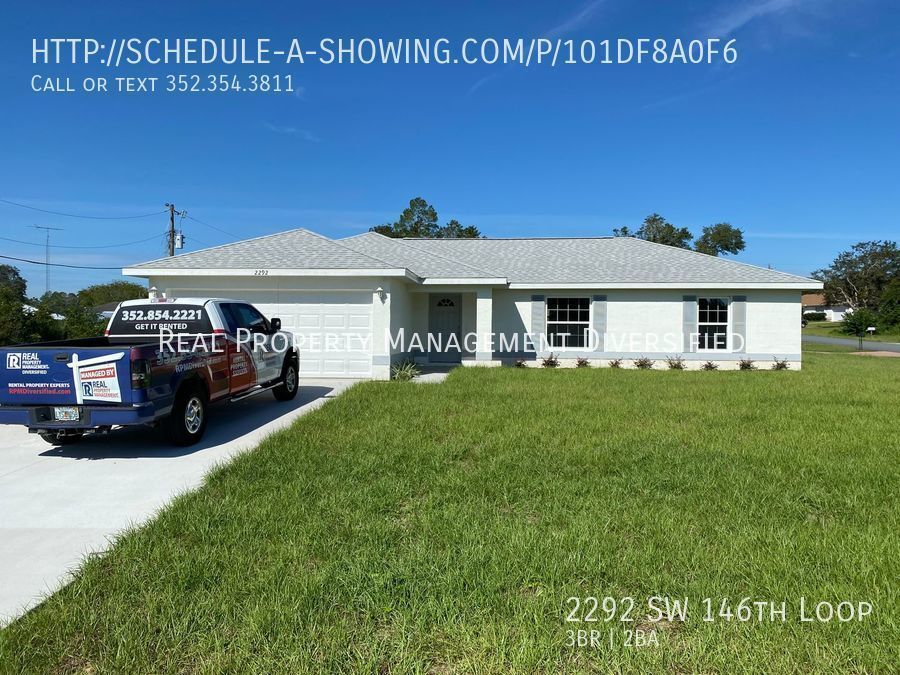 Foto principal - Desirable SW Ocala Neighborhood 3/2/2 **WO...