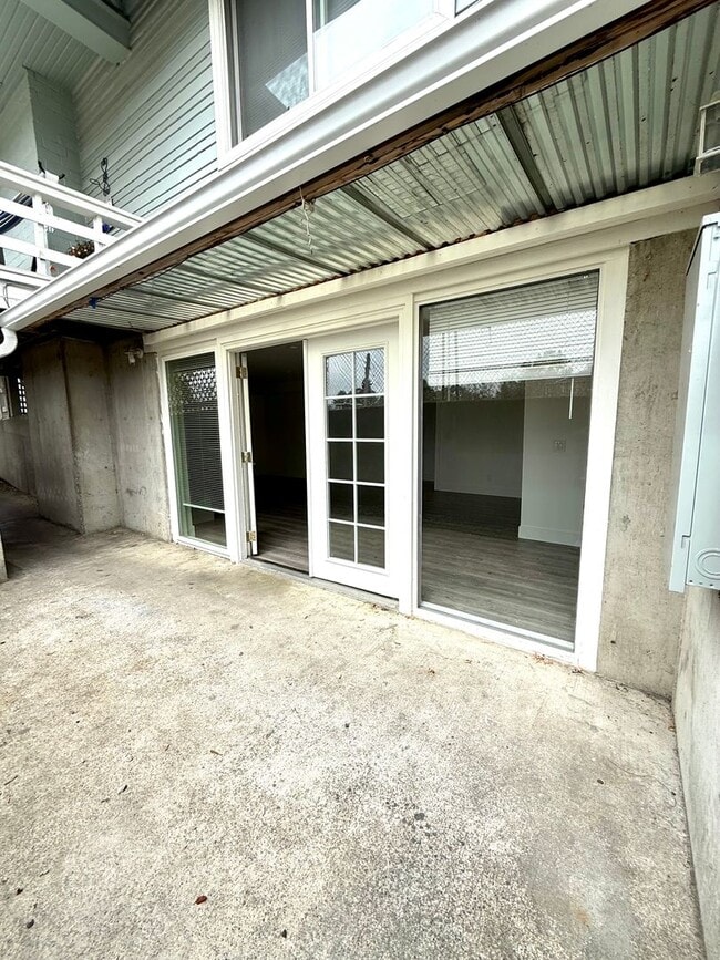 Foto del edificio - Stylish 2-Bed Tacoma Home