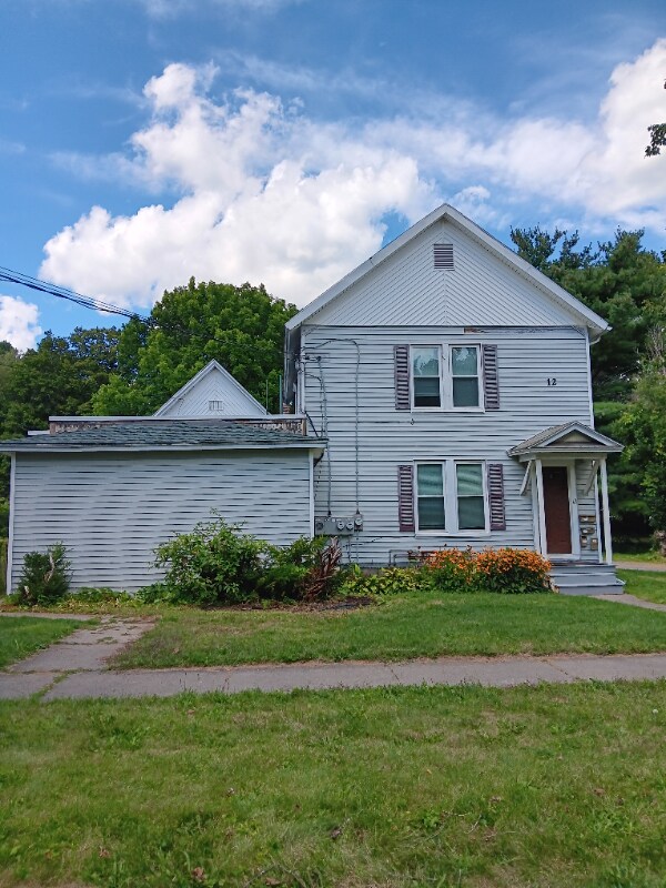 Primary Photo - 12 Park St