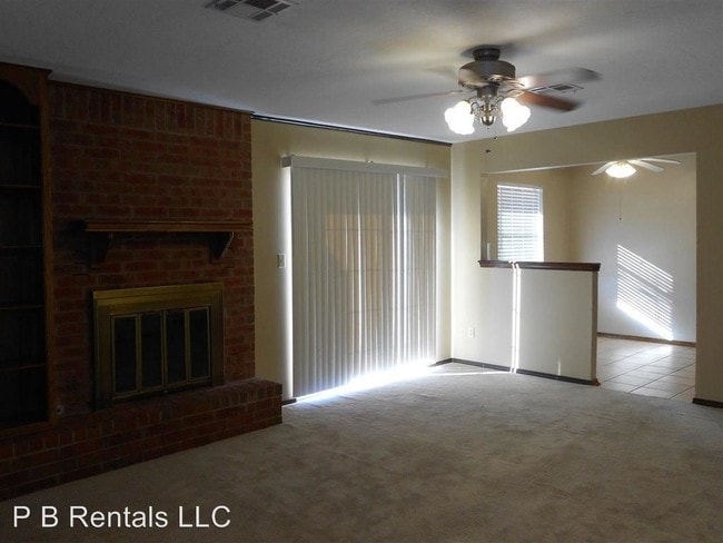 Building Photo - 3 br, 2 bath House - 7210 SW Oxford Avenue