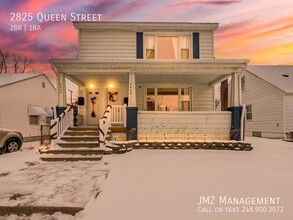 Building Photo - 2825 Queen St