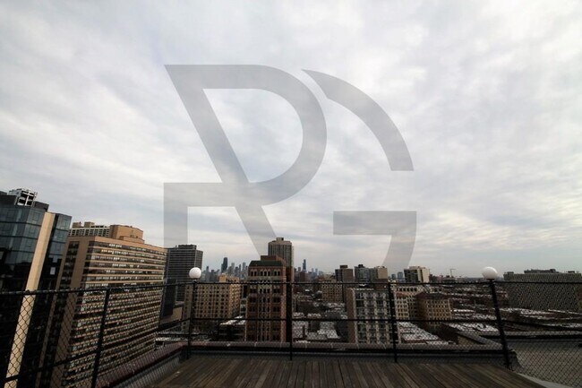 Building Photo - High rise in Lakeview East