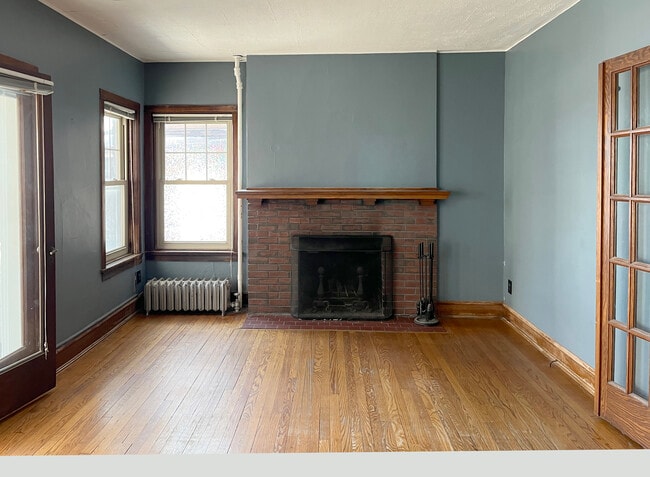 Building Photo - 316 S Broom St