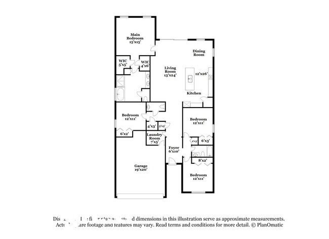 Foto del edificio - 413 Blakely Ct