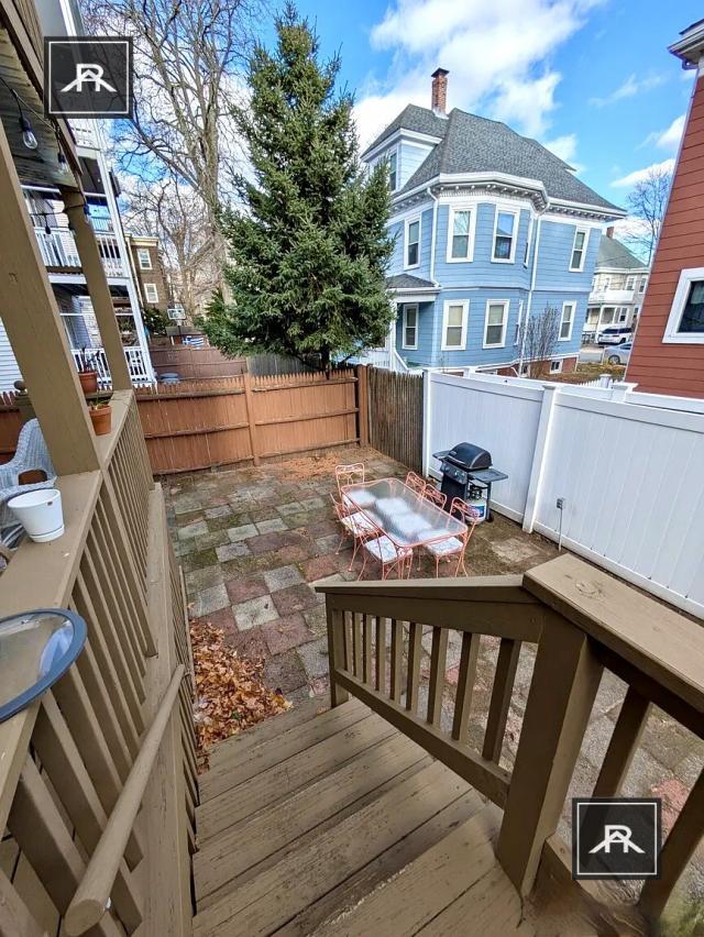 Building Photo - 3 bedroom in Brighton MA 02135