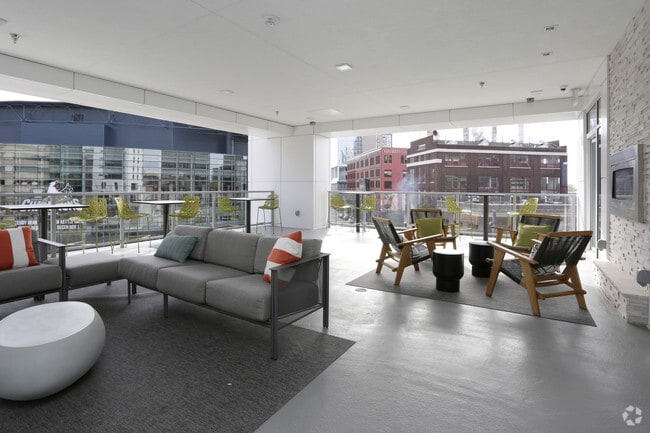 Other - Venue Tower Apartments