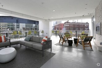 Other - Venue Tower Apartments