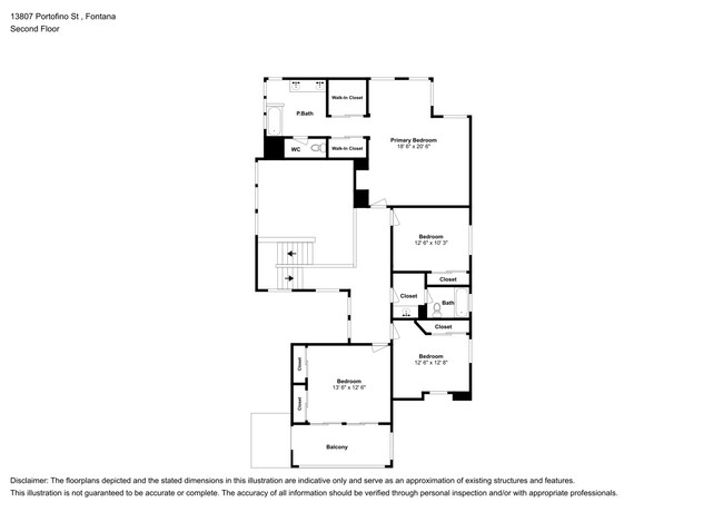 Building Photo - 13807 Portofino St