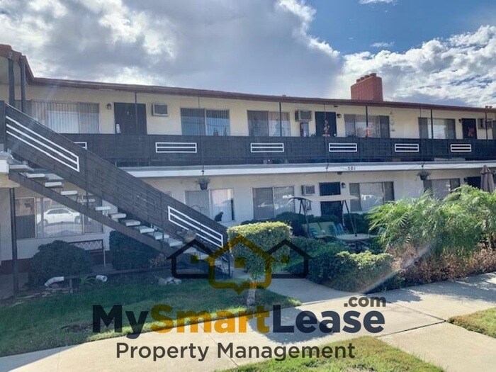 Primary Photo - Upstairs 2 bedroom unit for rent!