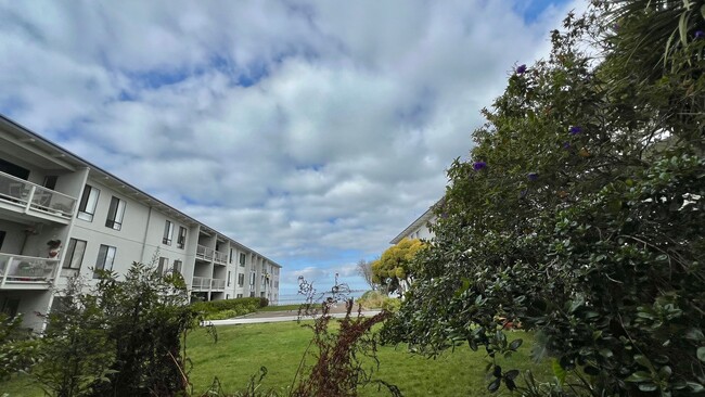 Building Photo - Sweet and cozy studio with a water view!