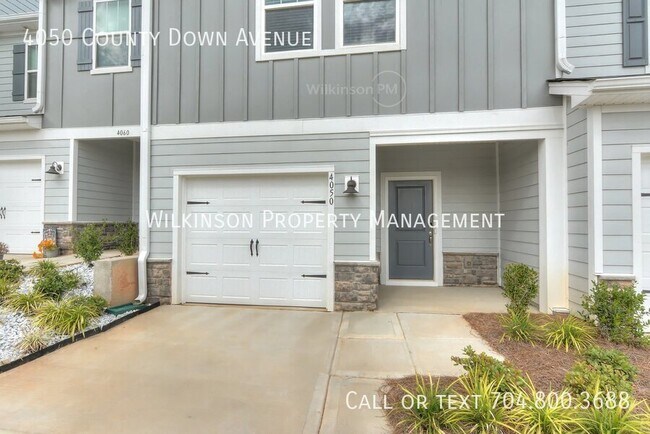 Foto del edificio - 4050 County Down Ave