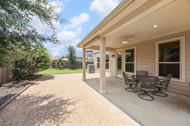 Building Photo - 4303 Bolsover Sky Ct
