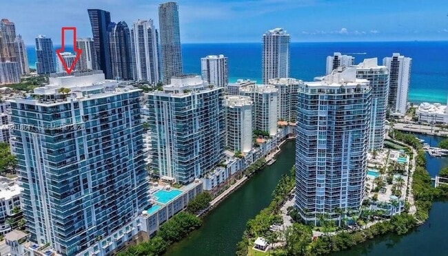 Building Photo - 330 Sunny Isles Blvd