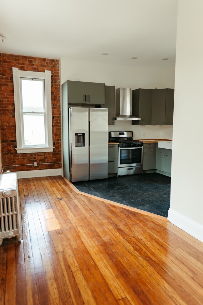 Foto del edificio - 401 Fairfield Ave