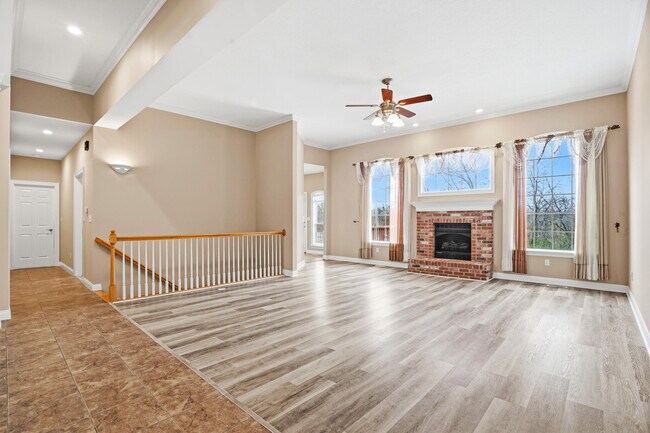 Foto del edificio - 4209 Grant Ln